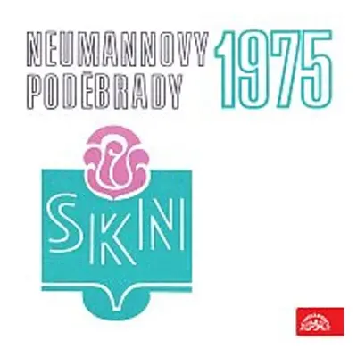 Neumannovy Poděbrady 1975 - Mikuláš Kováč