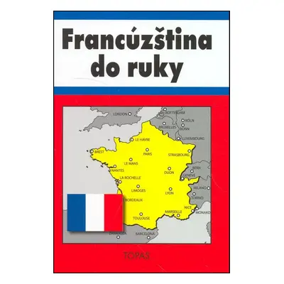 Francúzština do ruky - Hana Mináriková