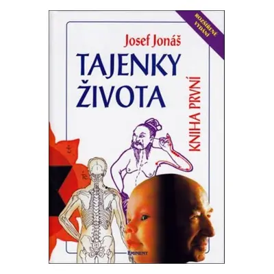 Tajenky života Kniha první - Autor Neuveden