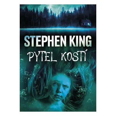 Pytel kostí - Stephen King