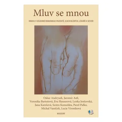 Mluv se mnou - Lucia Virostková