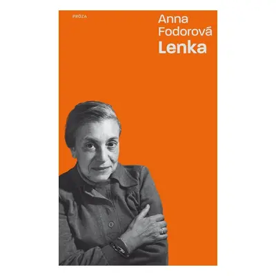 Lenka - Anna Fodorová