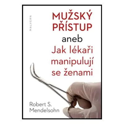 Mužský přístup - Robert S. Mendelsohn