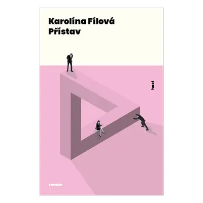 Přístav - Karolína Fílová