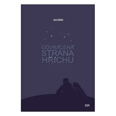 Odvrácená strana hříchu - Jan Dvořáček