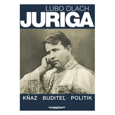 Juriga - Ľubo Olach