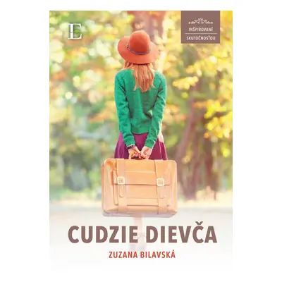 Cudzie dievća - Zuzana Bilavská