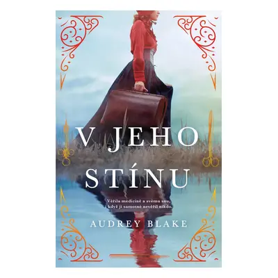 V jeho stínu - Audrey Blake