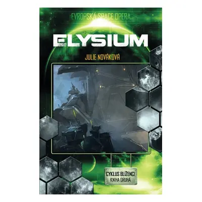 Elysium - Julie Nováková