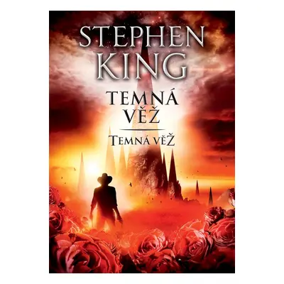 Temná věž - Stephen King