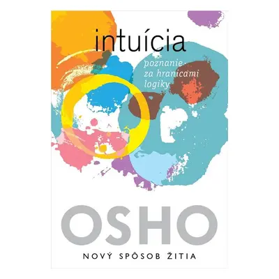 Intuícia - Osho