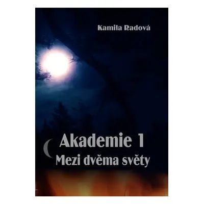 Akademie 1 - Kamila Radová