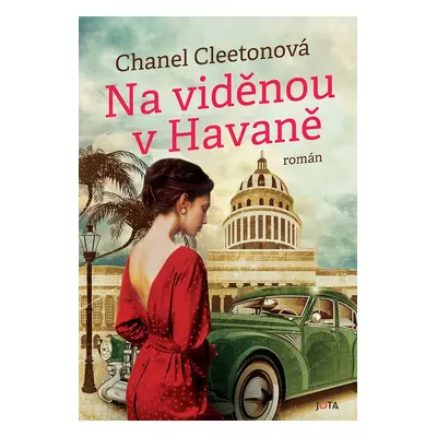 Na viděnou v Havaně - Chanel Cleeton