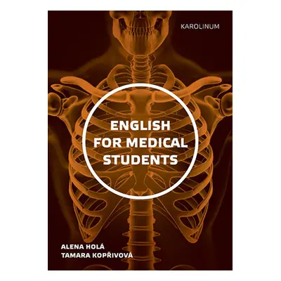 English for Medical Students - Tamara Kopřivová