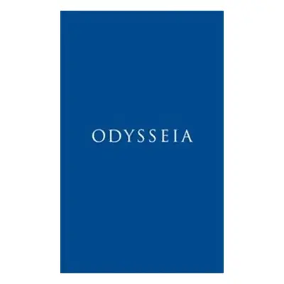 Odysseia - Homér