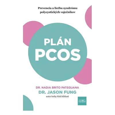 Plán PCOS - Jason ND a Pateguana