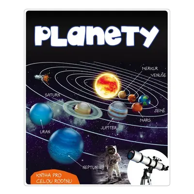 Planety - Autor Neuveden