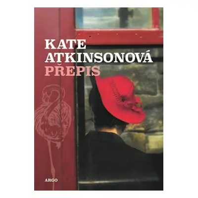 Přepis - Kate Atkinson