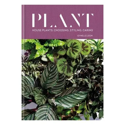 Plant - Gynelle Leon