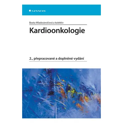 Kardioonkologie - kolektiv a