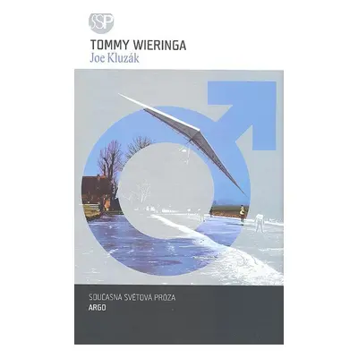 Joe Kluzák - Tommy Wieringa