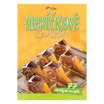 Hrníčkové zákusky - Autor Neuveden