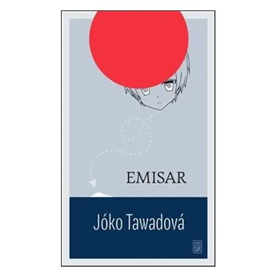 Emisar - Jóko Tawadová