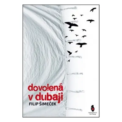 Dovolená v Dubaji - Filip Šimeček