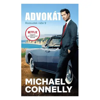 Advokát - Michael Connelly