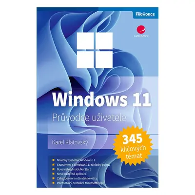 Windows 11 - Ing. Karel Klatovský