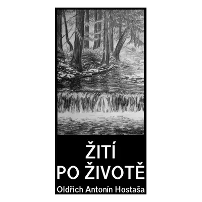 Žití po životě - Oldřich Antonín Hostaša