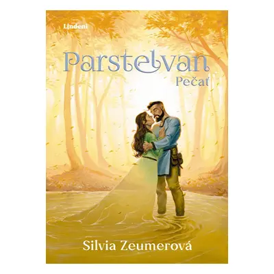 Parstelvan - Pečať - Silvia Zeumerová