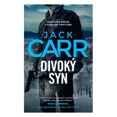 Divoký syn - Jack Carr