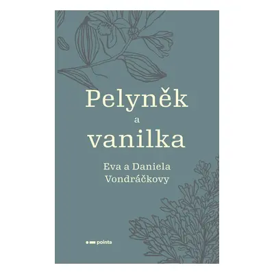 Pelyněk a vanilka - Eva Vondráčková