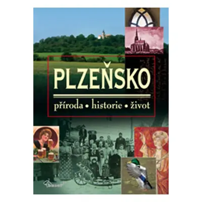 Plzeňsko - Autor Neuveden