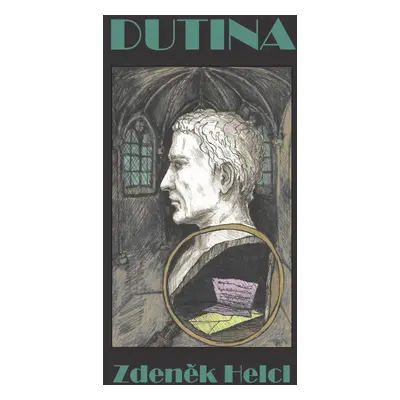 Dutina - Zdeněk Helcl