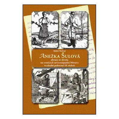 Anežka Šulová - Miloš Melzer