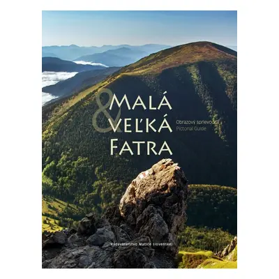 Malá & Veľká Fatra - Stanislav Muntág