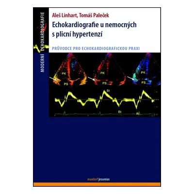 Echokardiografie u nemocných s plicní hypertenzí - Tomáš Paleček