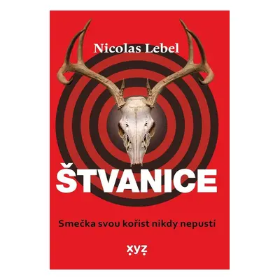 Štvanice - Nicolas Lebel