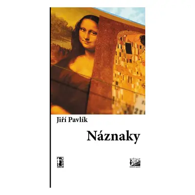 Náznaky - Jiří Pavlík