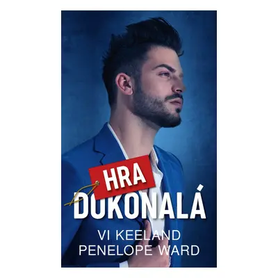 Dokonalá hra - Penelope Ward