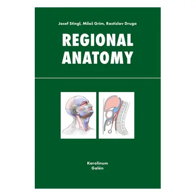 Regional anatomy - Josef Stingl