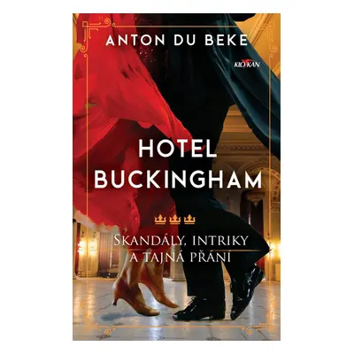 Hotel Buckingham - Anton Du Beke