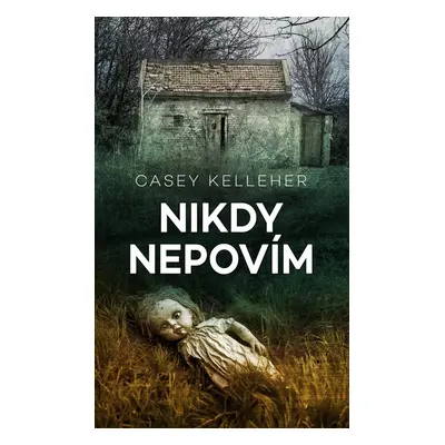 Nikdy nepovím - Casey Kelleher