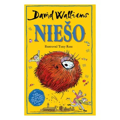 Niešo - David Walliams