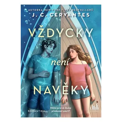 Vždycky není navěky - J.C. Cervantes