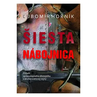 Šiesta nábojnica - Ľubomír Horník