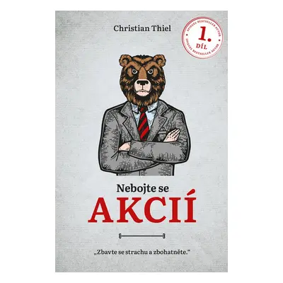 Nebojte se akcií 1. díl - Christian Thiel