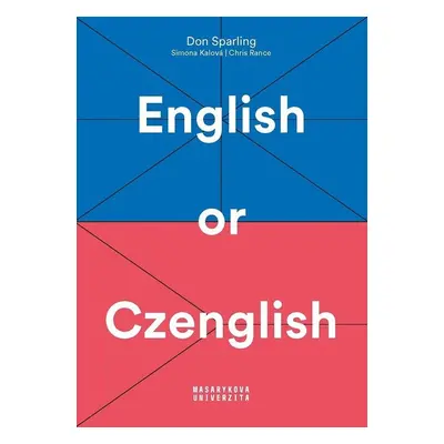 English or Czenglish - Novuyo Rosa Tshuma